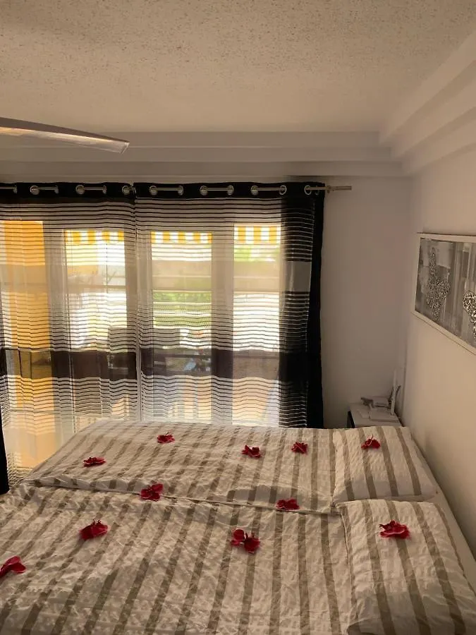 Orlando Apartment Tenerife Costa Adeje  0*, Costa Adeje (Tenerife) Spain