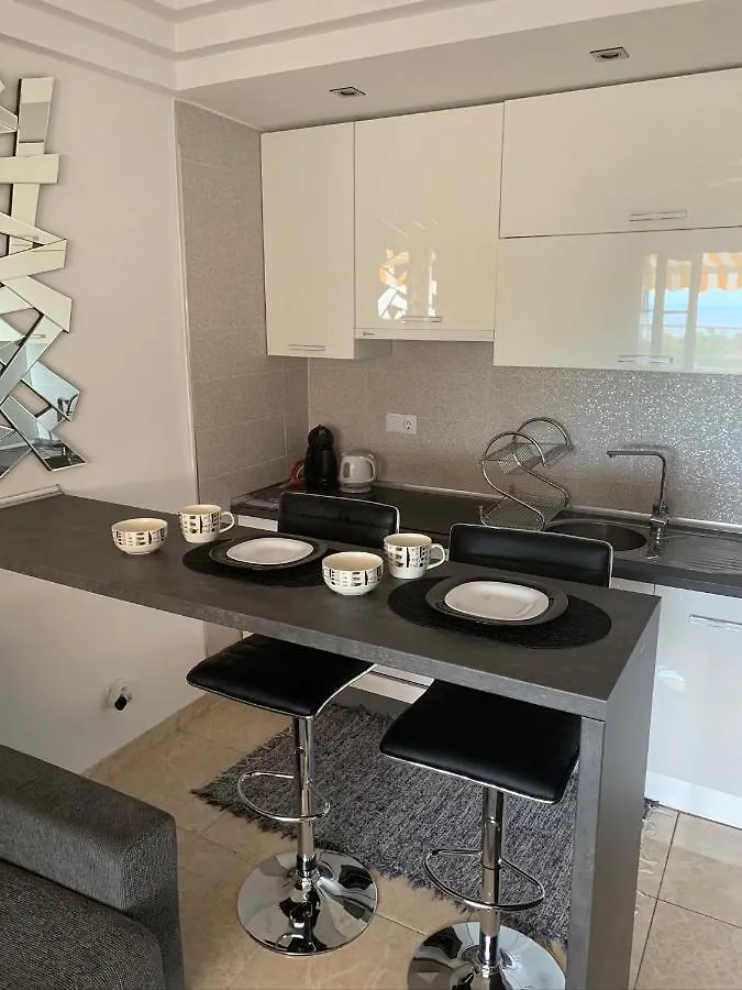 Orlando Apartment Tenerife Costa Adeje  Spain