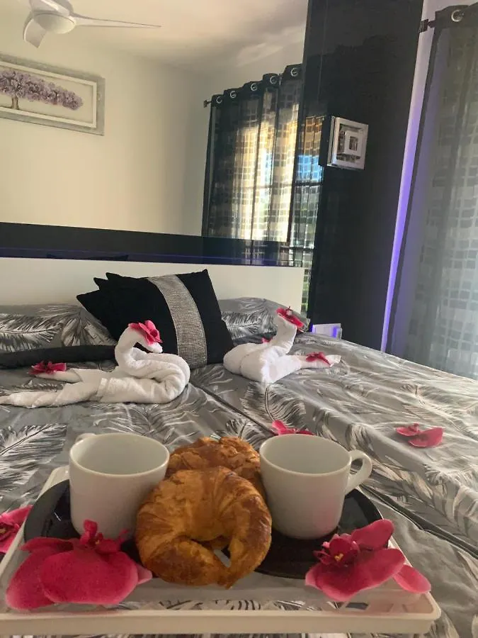 Orlando Apartment Tenerife Costa Adeje   Costa Adeje (Tenerife)