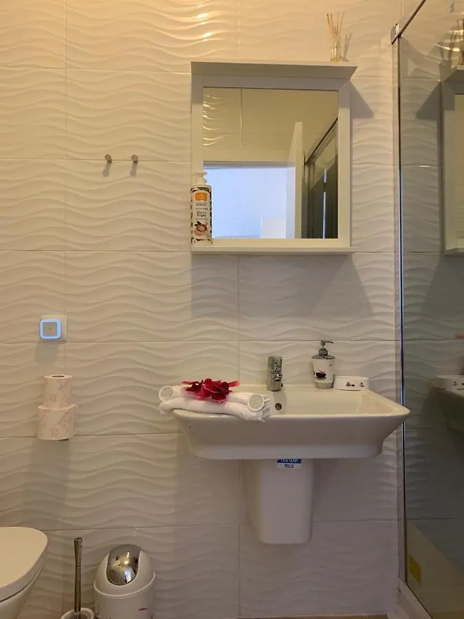 Orlando Apartment Tenerife Costa Adeje
