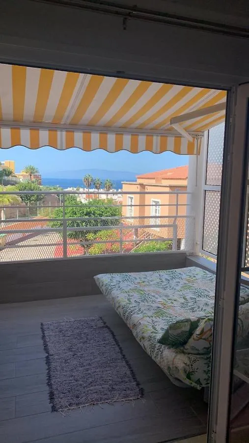 Orlando Apartment Tenerife Costa Adeje