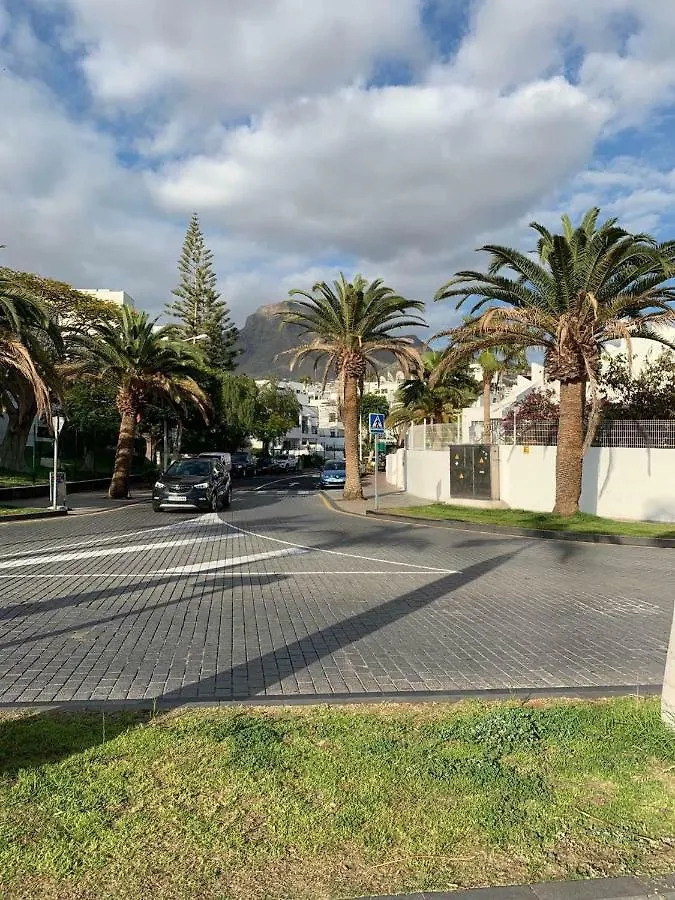 Orlando Apartment Tenerife Costa Adeje  0*, Costa Adeje (Tenerife)
