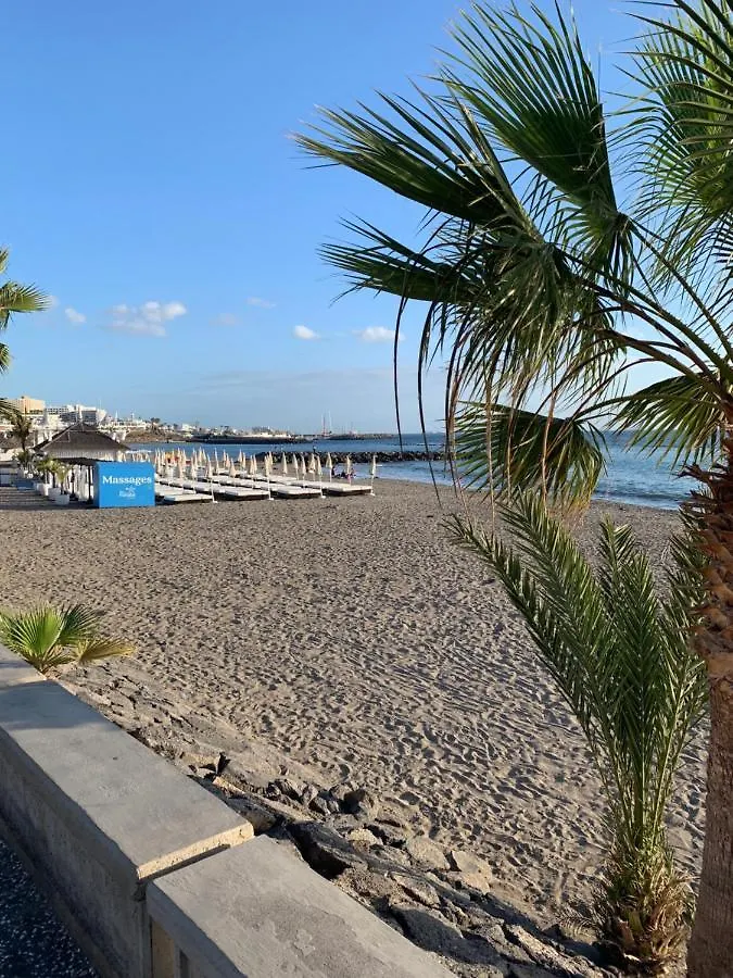Orlando Apartment Tenerife Costa Adeje