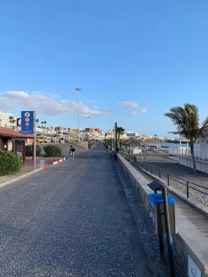 Orlando Apartment Tenerife Costa Adeje  Spain