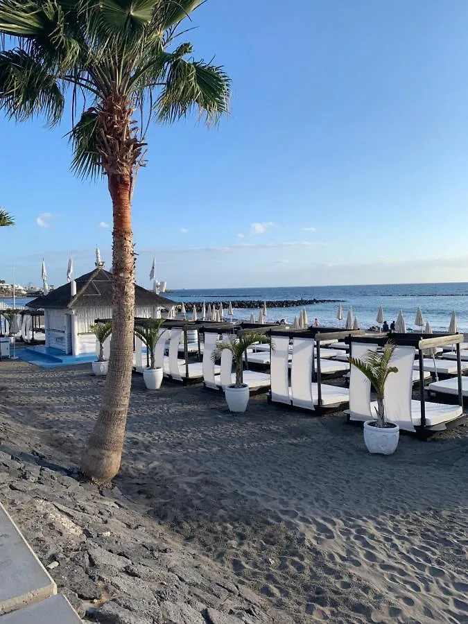 Orlando Apartment Tenerife Costa Adeje
