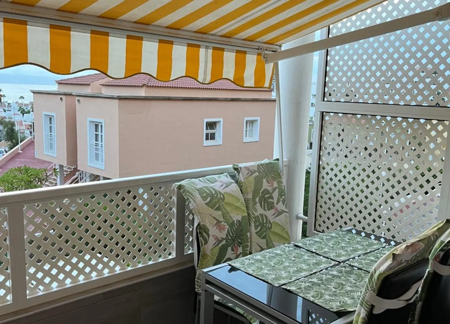 Orlando Apartment Tenerife Costa Adeje  Spain
