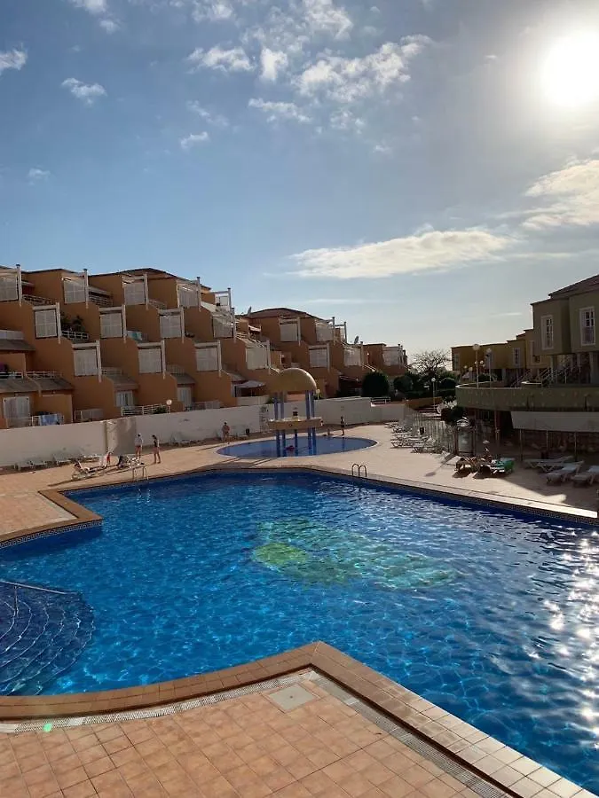 Orlando Apartment Tenerife Costa Adeje  Costa Adeje (Tenerife)